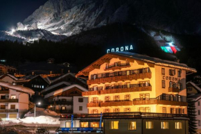 Hotel Corona Cortina D'ampezzo